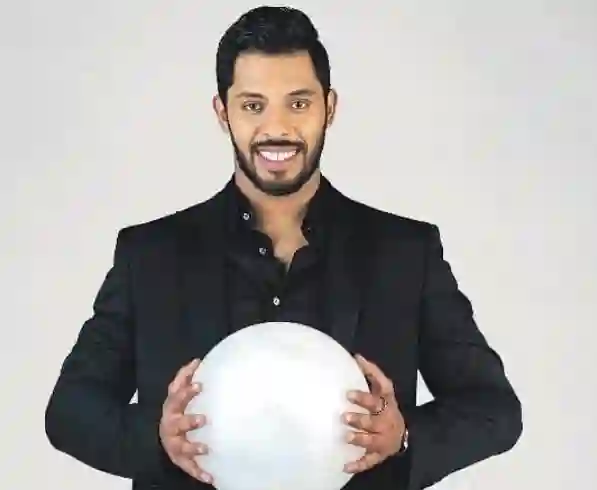 مفاجأة صادمة عن شقيق سالم الدوسري والاسم المستعار الذي يستخدمه عشان ما احد يعرفه 