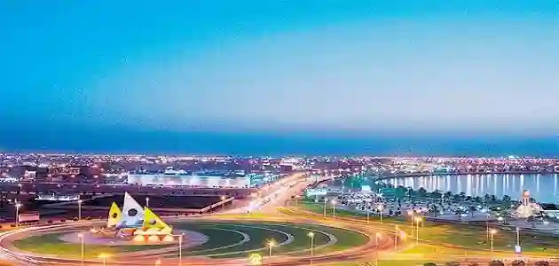 على الخريطة أحياء الدمام التي سيتم إزالتها في 1446 -2024 وموعد بداية بداية الهدد 