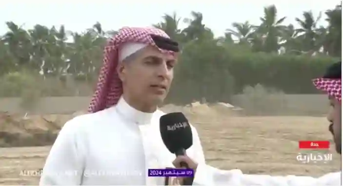 فيديو يوضح المساحة الضخمة على واجهة جدة البحرية في أبُحر التي تم استعادتها والمشارريع التي ستقام عليها 