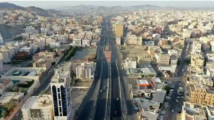 تحذير عاجل من الأرصاد باللون الأحمر عودة موجة حارة على المدينة المنورة تستمر حتى هذا التاريخ 