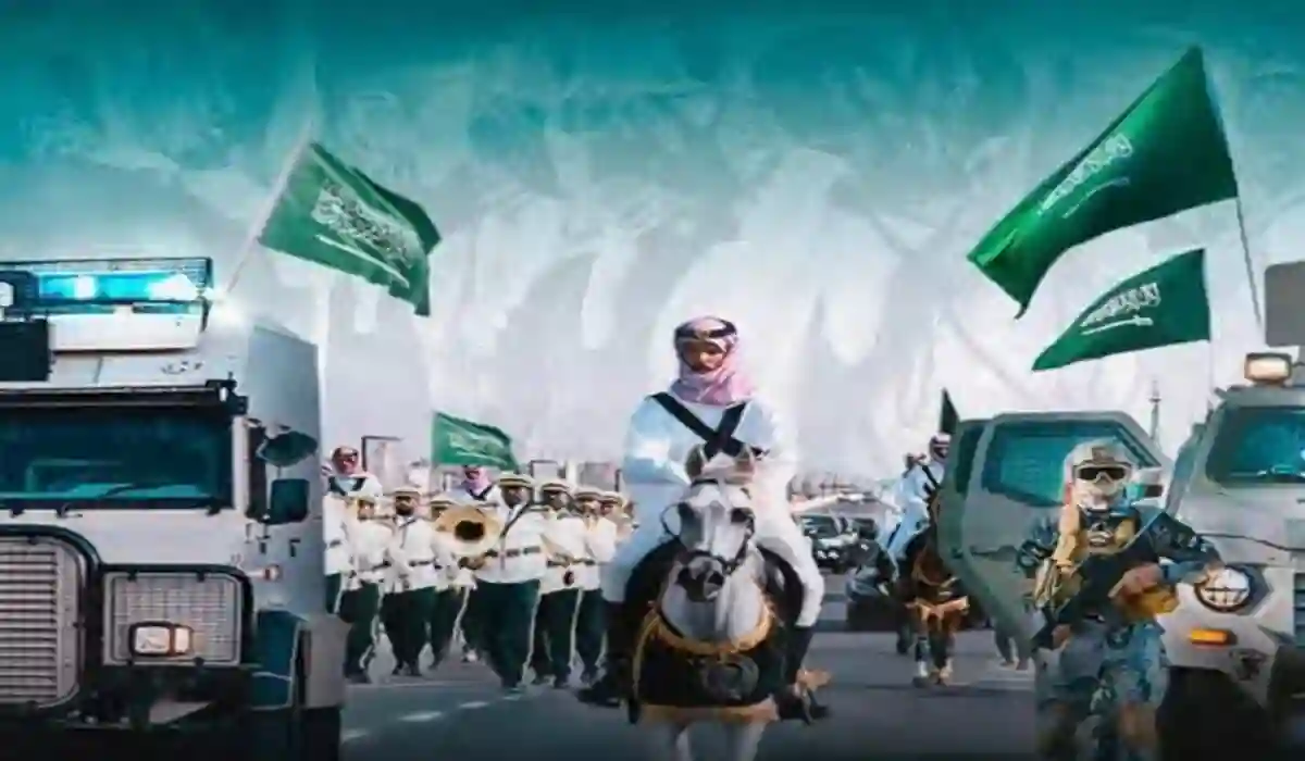 وزارة الموارد البشرية توضح حقيقة مد اجازة اليوم الوطني السعودي 2024 للموظفين والبنوك