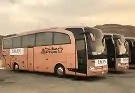 جدول أسعار تذاكر رحلات النقل الجماعي السعودي سابتكو SAPTCO لشهر أكتوبر بين الرياض وجدة ومكة والمدينة والدمام وتبوك وأبها وجازان