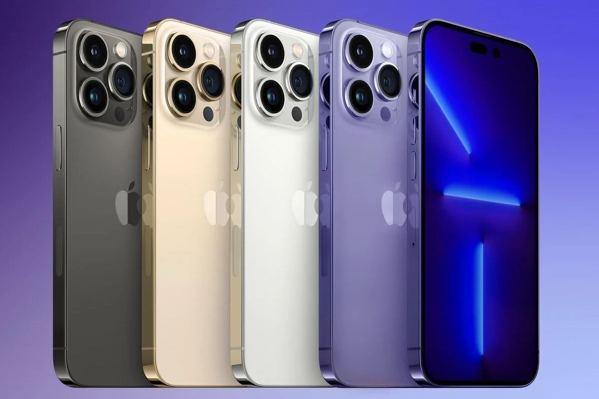 الاوراق المطلوبة لشراء آيفون 14 بروماكس تقسيط مريح من جرير في عروض يناير 2024 