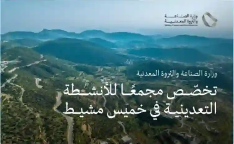 السعودية تعلن عن مشروع جبار سيغير شكل مدينة خميس مشيط ويجعلها مدينة الذهب 