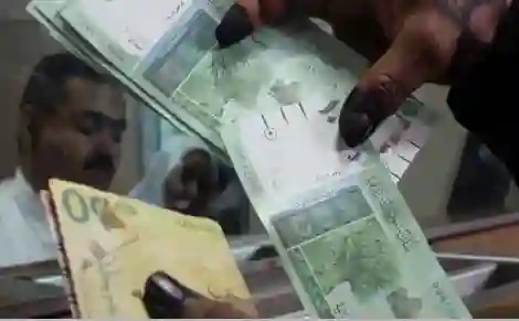 الجنيه السوداني يصل لسعر جديد مقابل الريال السعودي بسبب التطورات الاخيرة في السودان ويسجل تحسن ملحوظ 
