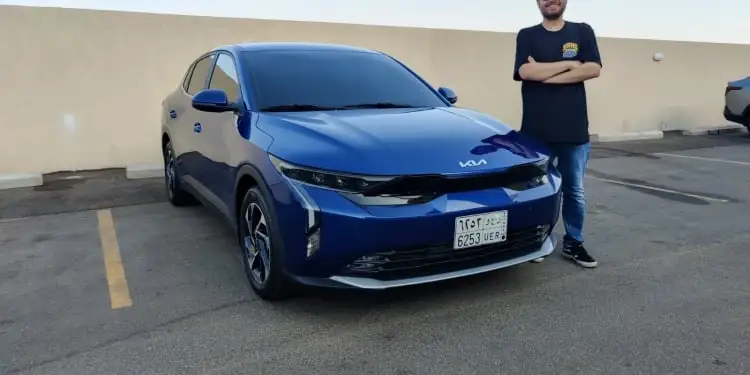 رسمياً: كيا K3. 2024 في السعودية وهذا هو سعرها كاش وتقسيط وأهم مواصفاتها