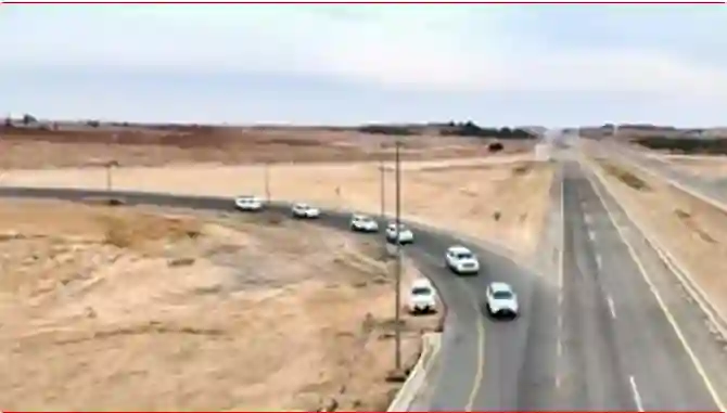 أمانة الشرقية تعلن انفاق أكثر من 2 مليار ريال لتطوير هذه المشارع التي ستغير وجه الدمام وتقضي على الزحام فيها 