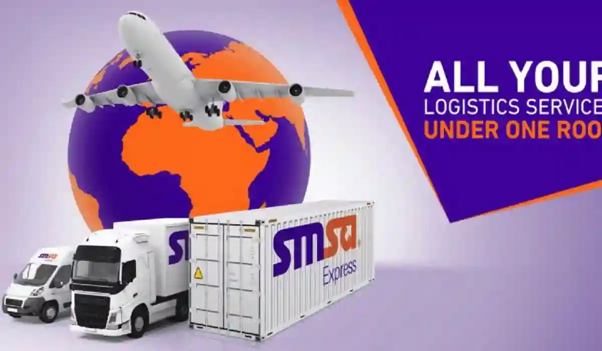 سمسا تصدر إعلان هام لكل من لديه شحنات مرسلة من الرياض وجدة والدمام ومكة وتبوك وجازان ونجران وعسير 1445