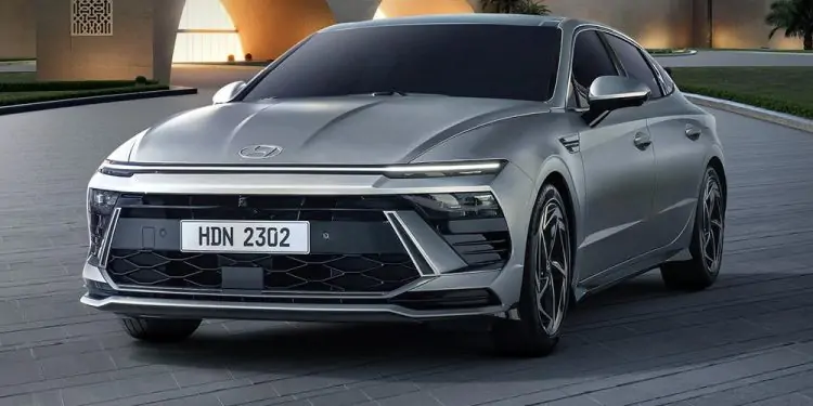 الوعلان يكشف عن عروض رمضان على هونداي النترا 2024 والسعر قبل وبعد العرض للكاش والتقسيط