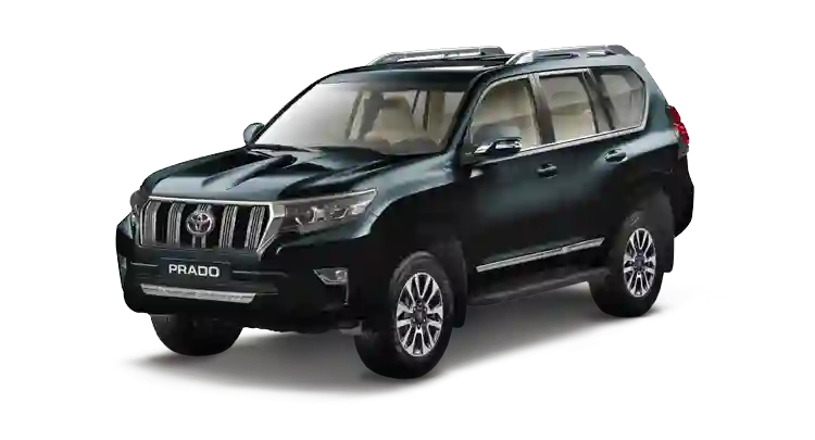 رسمياً عبد اللطيف جميل يطلق النسخة الجديدة من تويوتا برادو 2024 والكشف عن مواصفاتها وأسعارها في السعودية 