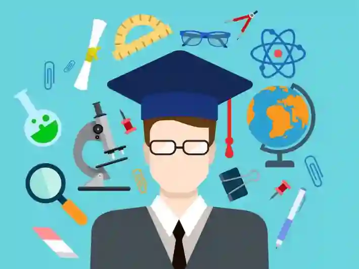 تخصصات جامعية في السعودية لا تشترط التحصيلي 1446 