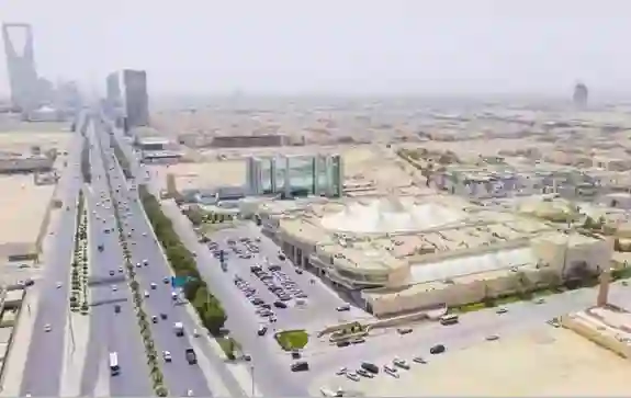 مميزات وعيوب السكن في شمال الرياض في 1446 