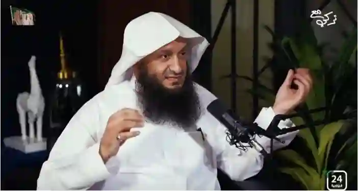 فيديو السحر الأسود منتشر بين الأندية السعودية وهذا النادي الكبير المتضرر الأول من الدمبوشي 