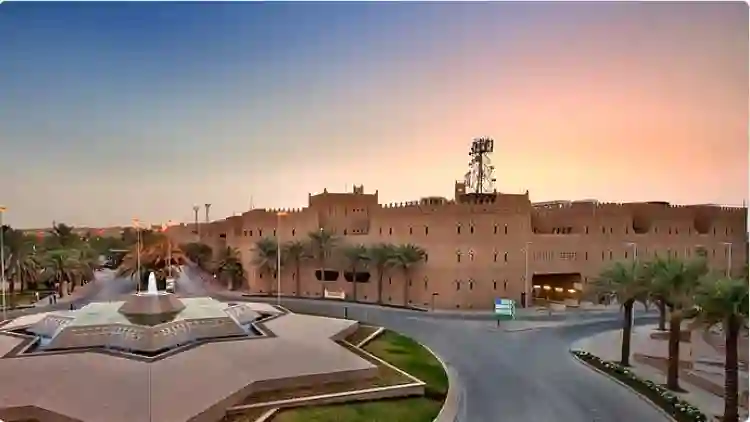 التوزان العقارية توضح حقيقة ما يشاع حول حصول جميع المسجلين في المنصة على اراضي مجانية في الرياض 