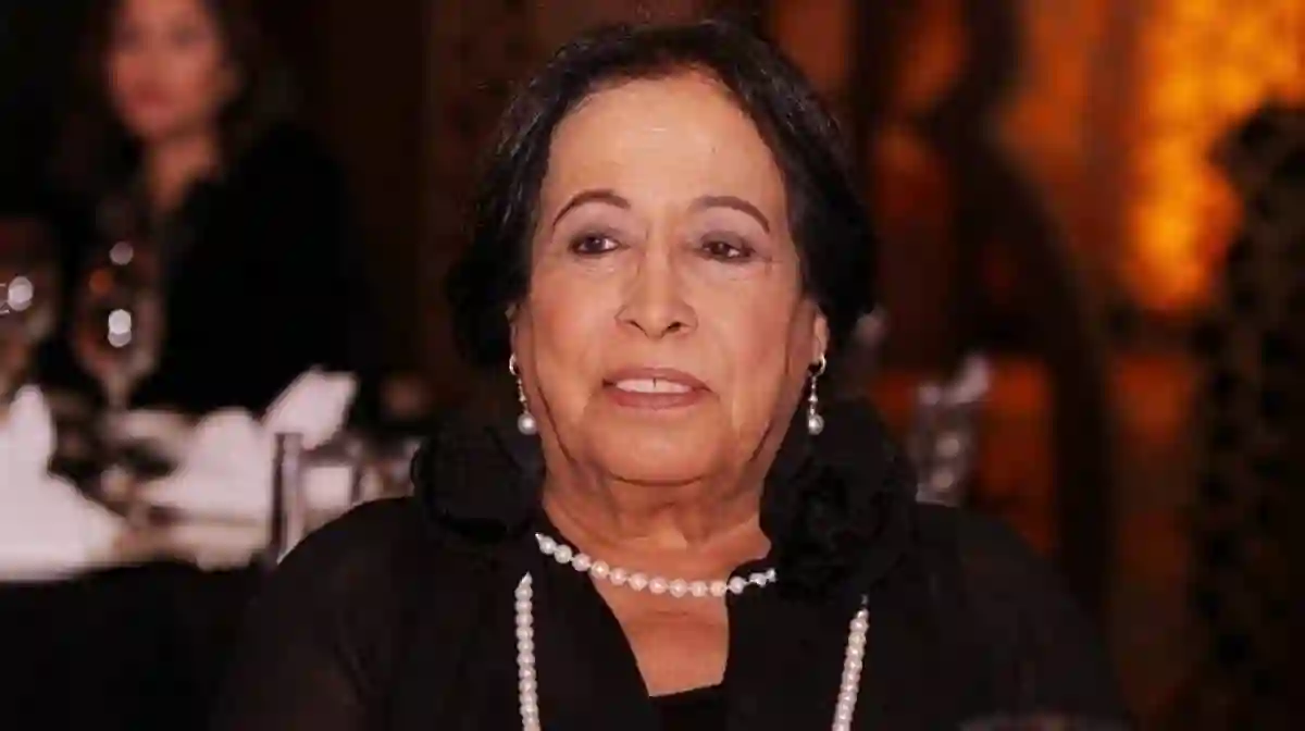 خبر صادم يشعل الكويت حول الوضع الصحي الحالي للفنانة حياة الفهد