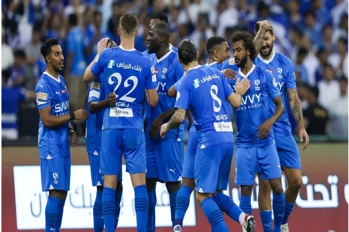 الهلال يقلب الطاولة في اللحظة الأخيرة ويكشف عن مهاجم برازيلي من العيار الثقيل سينضم لكتيبة إنزاجي 