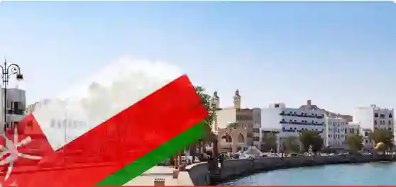 سلم الرواتب للوظائف المطلوبة في سلطنة عُمان للوافدين من بداية 2025 