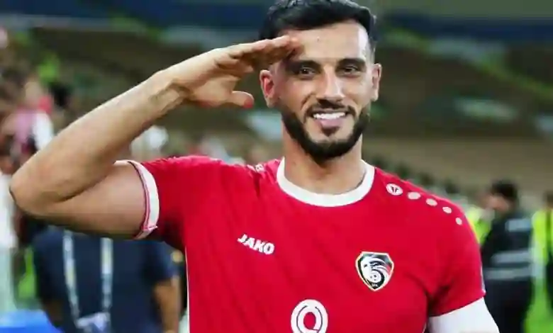 تفاصيل جديدة عن شروط عودة الابن الضال الى دوري روشن