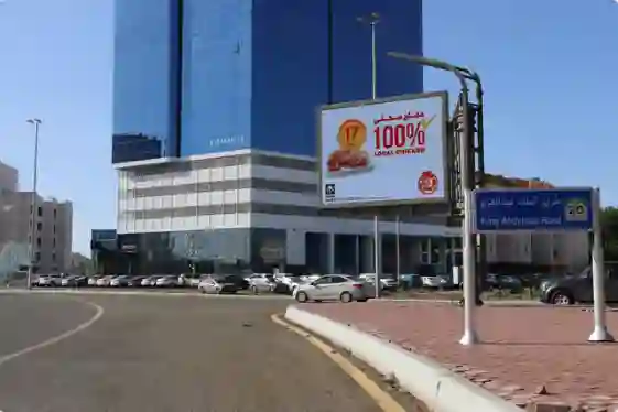 رسمياً: الاعلان عن مشروع كبير في شارع التحلية في الرياض يجعله ينافس أشهر شوارع باريس ودبي 