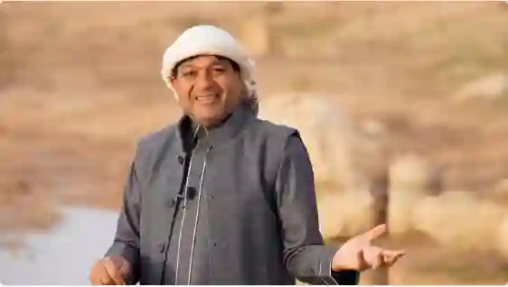 الزعاق يحدد أجمل المناطق في طقس رمضان هذا العام وميزة خاصة لسكان الرياض في رمضان 1446. 