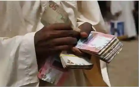 سعر صرف الجنيه السوداني مقابل الريال السعودي اليوم في البنوك ومحلات الصرافة 