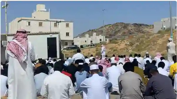 مشكلة جديدة في مخططات ولي العهد في مكة ومطالبات بتدخل عاجل 