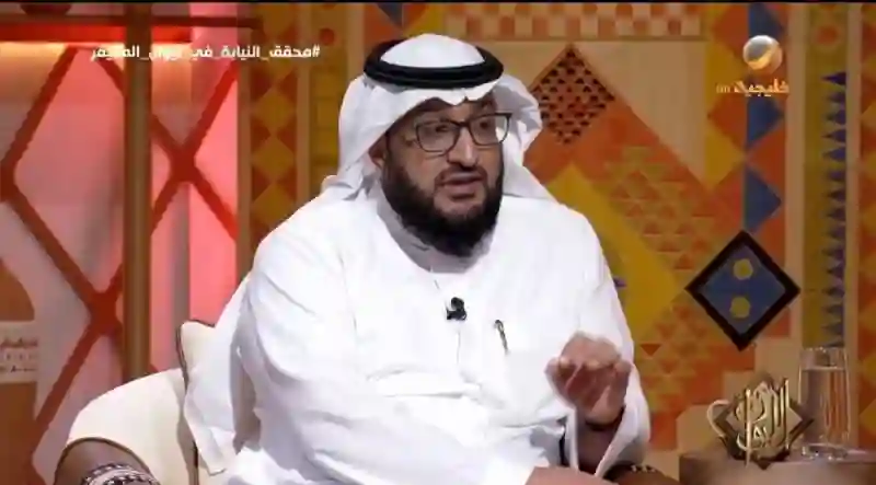 فيديو وليد الحسن المحقق في النيابة يكشف تفاصيل جريمة المريض النفسي الذي أحرق كل أفراد أسرت