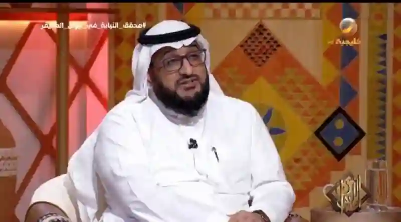 وليد الحسن يروي قصة الأرملة السعودية التي قتلت خادمتها بمساعدة عشيقها الوافد من هذه الجنسي