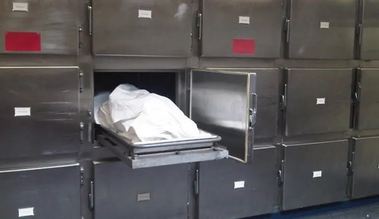 القصة الكاملة لسعودي قتل زوجته ودفنها في بيت الزوجية ثم تزوج أختها وأسكنها في نفس البيت فو