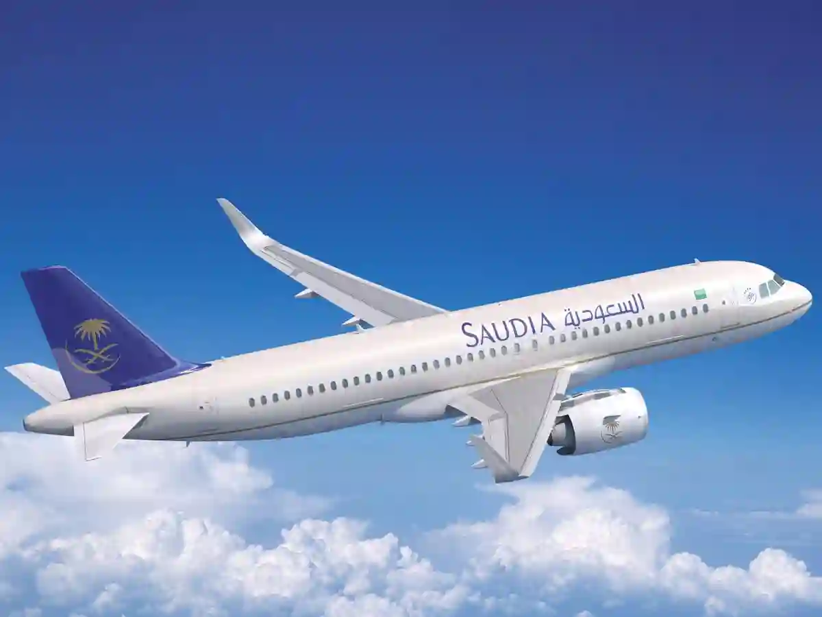 الخطوط الجوية السعودية تنشر قائمة جديدة بأشياء يمنع على المسافرين حملها معهم في الحقيبة التي تصعد مع المسافر إلى الطائرة