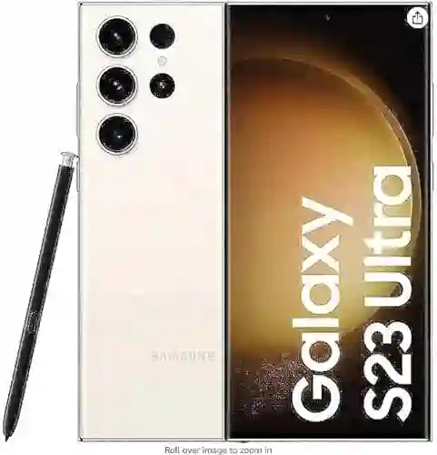 عروض جبارة على جوال سامسونج إس 23 الترا في السعودية بعد عيد الفطر في جيرير وإكسترا  لفترة محدودة 