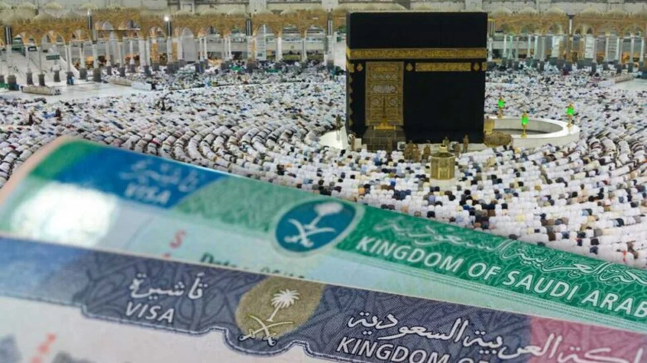 وزارة الحج والعمرة تُصدر بعض التعليمات الخاصة بموسم الحج 1445 و أصحاب تلك التأشيرات لا يسمح لهم بالحج