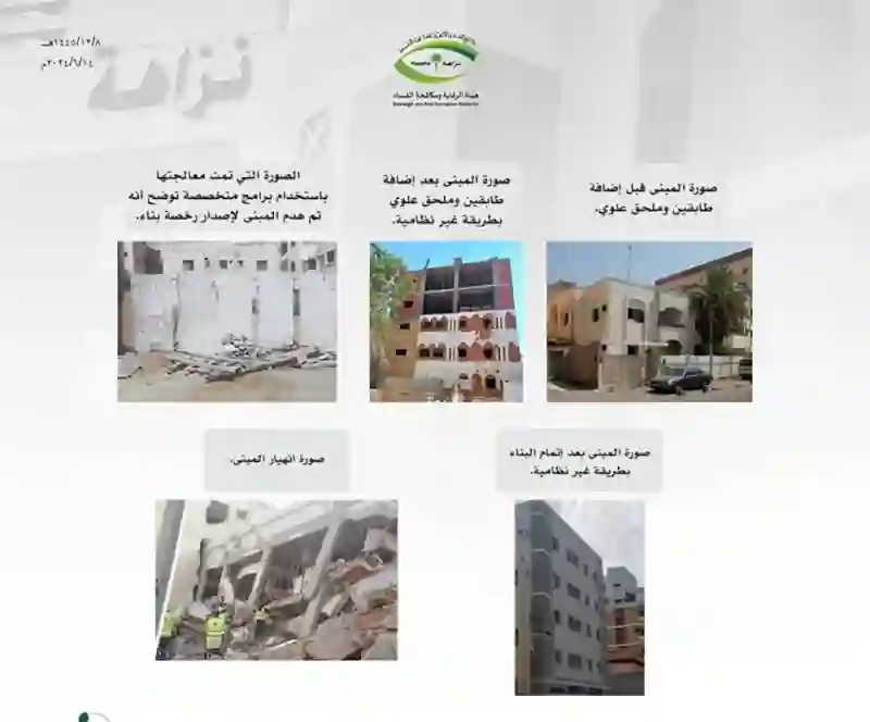 شاهد صور تكشف فضيحة كبيرة في برج الفيصلية 