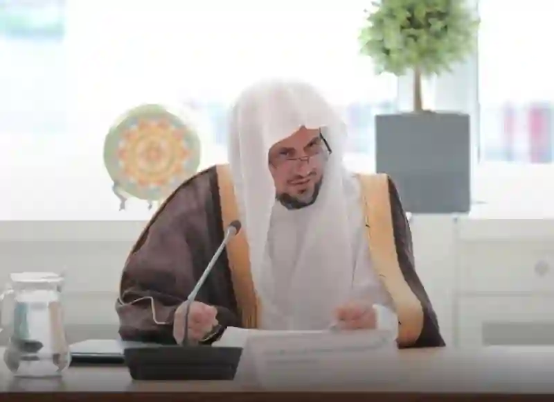 رسمياً السعودية تعلن عن طريقة جديدة لاكتشاف الجرائم في المملكة ومن اليوم لن يفلت أي مجرم من العقاب 