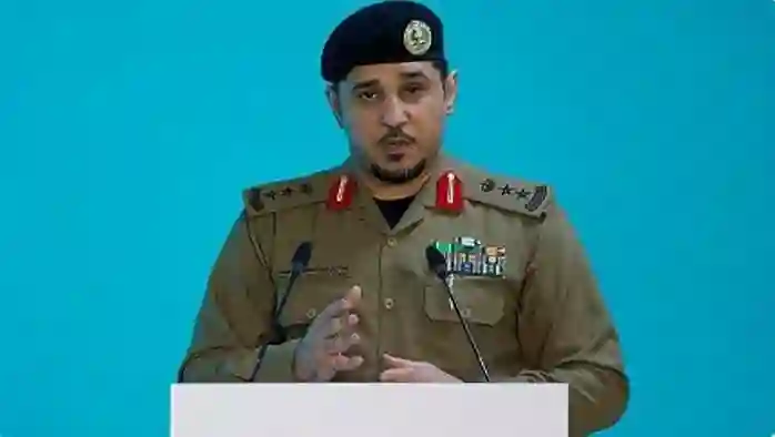 الداخلية تعلن رسمياً مصير من تم القبض عليهم وهم يحاولون الحج بدون تصريح وعندهم تأشيرة زيارة وحقيقة تبصيمهم ومنعهم من دخول السعودية مرة 