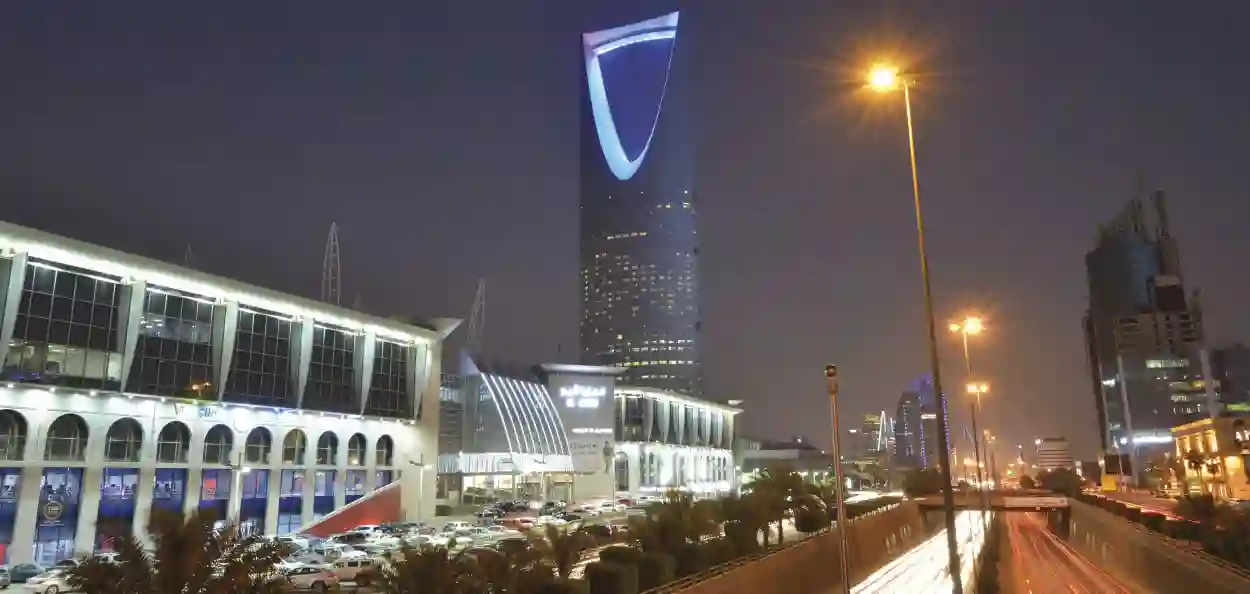 أسرع طريق للانتقال بين شمال وجنوب الرياض بدون زحمة خلال دقائق بتوصل لوجهتك 