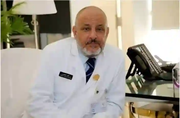 إختبار يكشف هل مياه الصنبور في السعودية صالحة للشرب؟ 