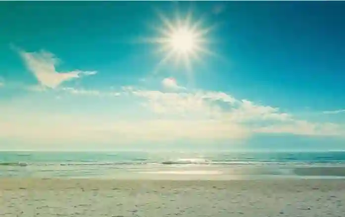 كم يوم باقي على نهاية الصيف في السعودية 2024؟ 