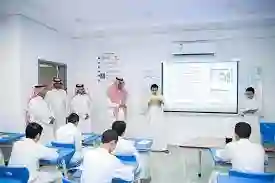 التعليم توضح مواعيد الدوام الشتوي في المدارس 1446 بالمملكة ومدته