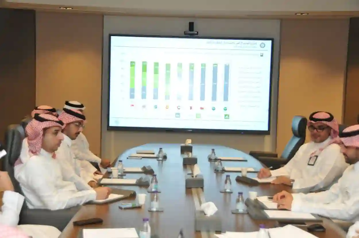 هيئة تطوير الشرقية تستعد لاطلاق مشاريع عملاقة ستغير وجه الدمام والخبر والبداية من هاذا الشارع الشهير 