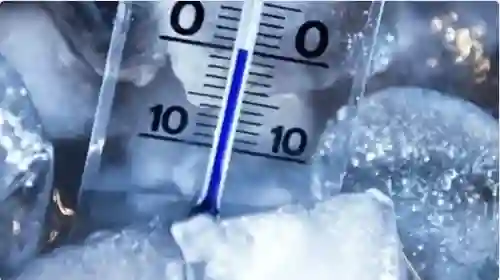 المركز الوطني للأرصاد يحذر من اشتداد الموجة الباردة خلال الساعات القادمة على نجد وهذه المناطق في شمال السعودية 