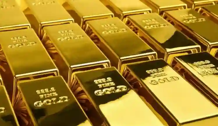 اليوم الذهب يعاود الارتفاع المجنون في السعودية وهذا سعر الجرام شراء وبيع 