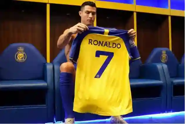 أهم بند في عقد كرستيانو رونالدو الجديد مع النصر الذي لم ينتبه له الكثيرون 