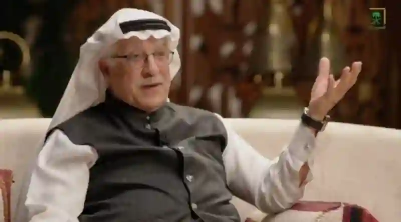 بعد نصف قرن من بدايته الكشف رسمياً عن تكلفة برج التلفزيون في الرياض والمبلغ الذي حصل عليه 