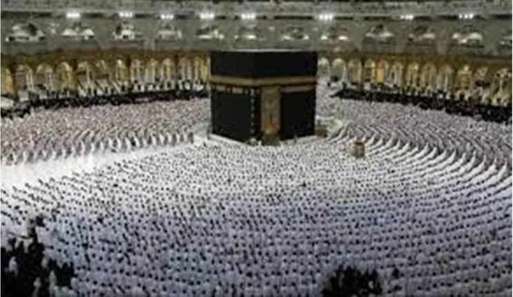 صلاة التهجد في السعودية كم ركعة في رمضان 1445؟