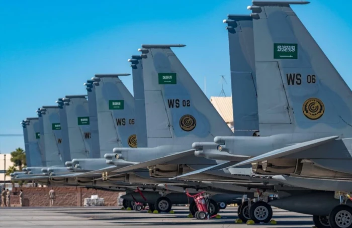 لأول مرة السعودية تتفوق على اسرائيل في تقرير دولي بعد امتلاكها هذا السلاح النوعي الذي قلب الموازين 