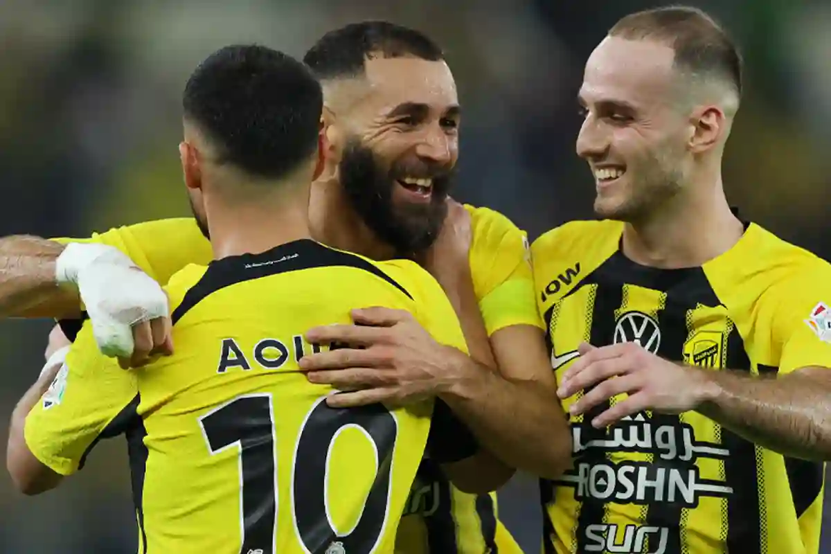 الاتحاد في ورطة كبيرة بعد غياب نجمه الأول بشكل كامل حتى نهاية الموسم وهذا هو البديل المحتمل 