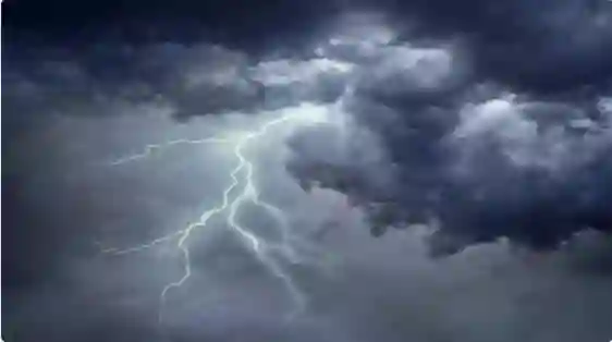 الحصيني يحذر سكان الرياض خاصة هذه الأحياء من حالة مطرية غزيرة تبدء من الليلة ولمدة يومين 