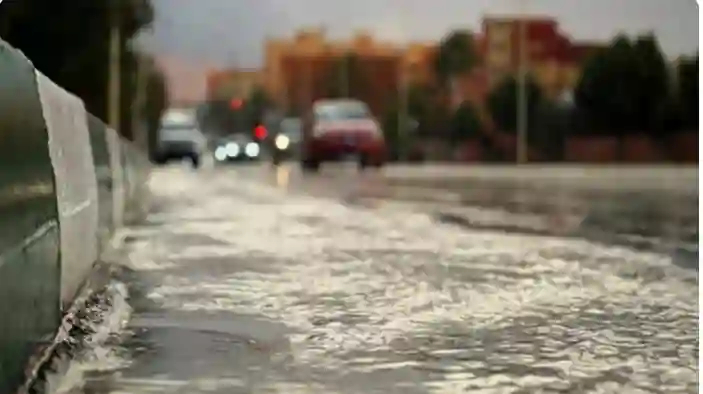 الوطني للأرصاد يحذر من عودة موجة برد شديد تستمر لعدة أيام على هذه المناطق والاحياء في الرياض 