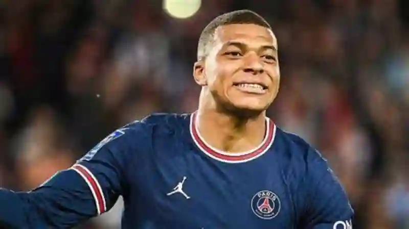 تسريبات من مصادر موثوقة مبابي الى دوري روشن في هذا التاريخ والكشف عن تفاصيل الصفقة 